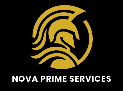 Nova Prime Services Logo